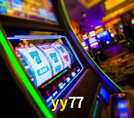 A Revolução dos Aplicativos de Jogos no yy77