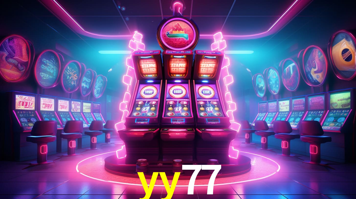 yy77 - Cassino de Verdade - yy77.com
