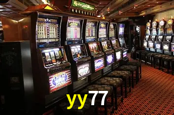 Desvendando o Mundo dos Jogos Virtuais na yy77