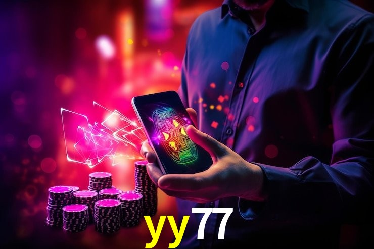 Experiência VIP yy77