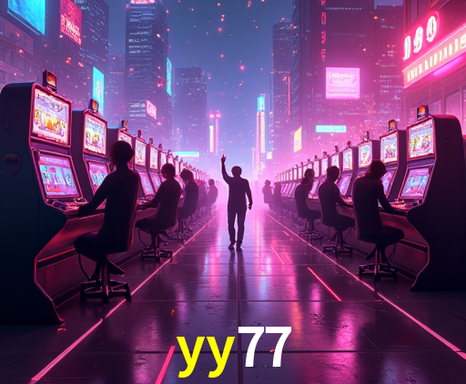 Estatísticas yy77