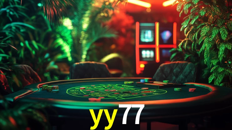 Welcome Bonus yy77