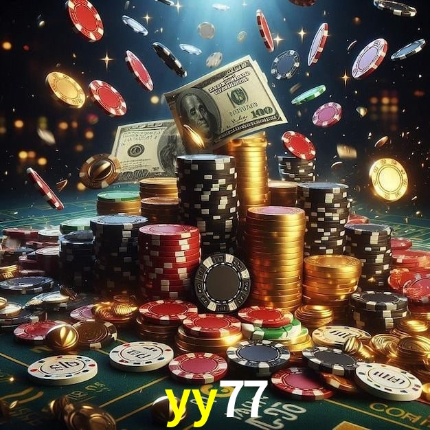 Desvendando o Mundo dos Jogos Virtuais na yy77