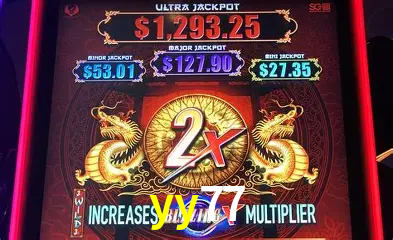 Blackjack Table yy77