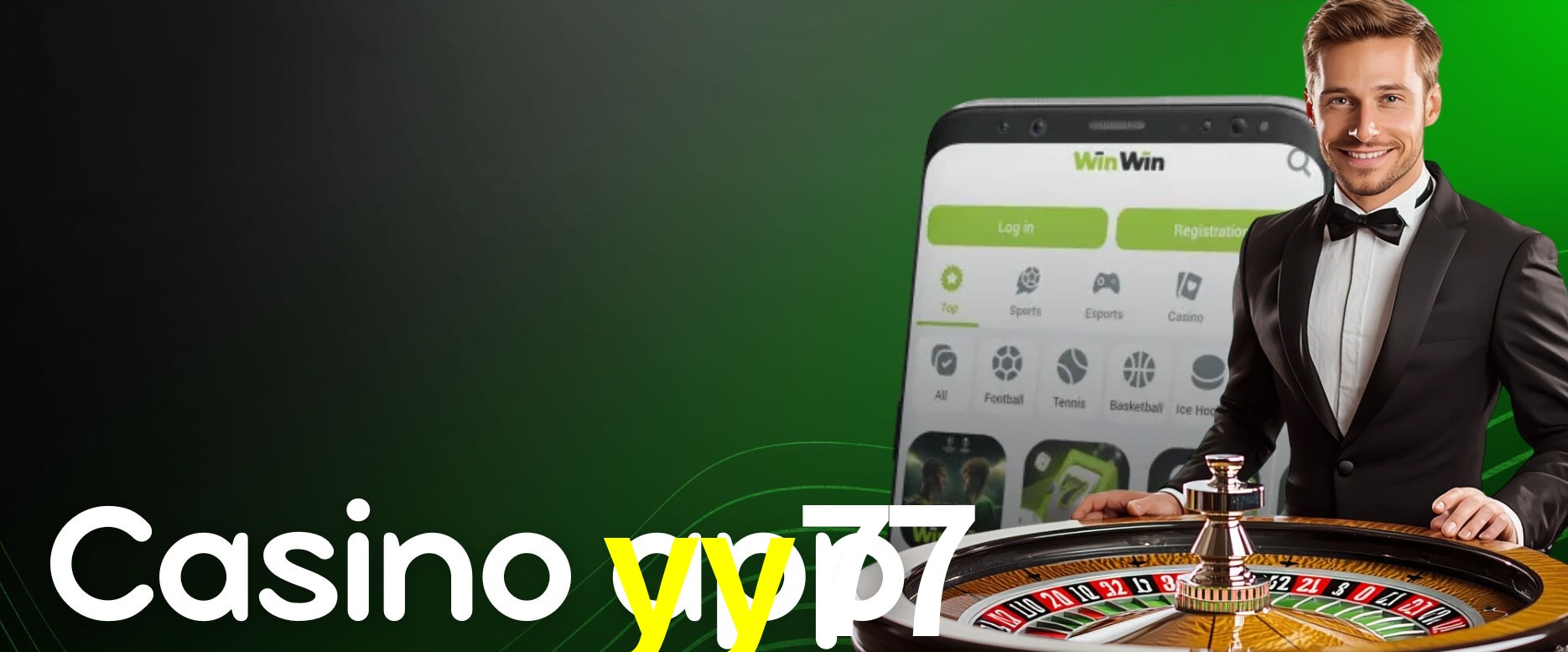 Responsive Design yy77
