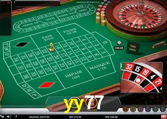 Live Casino yy77