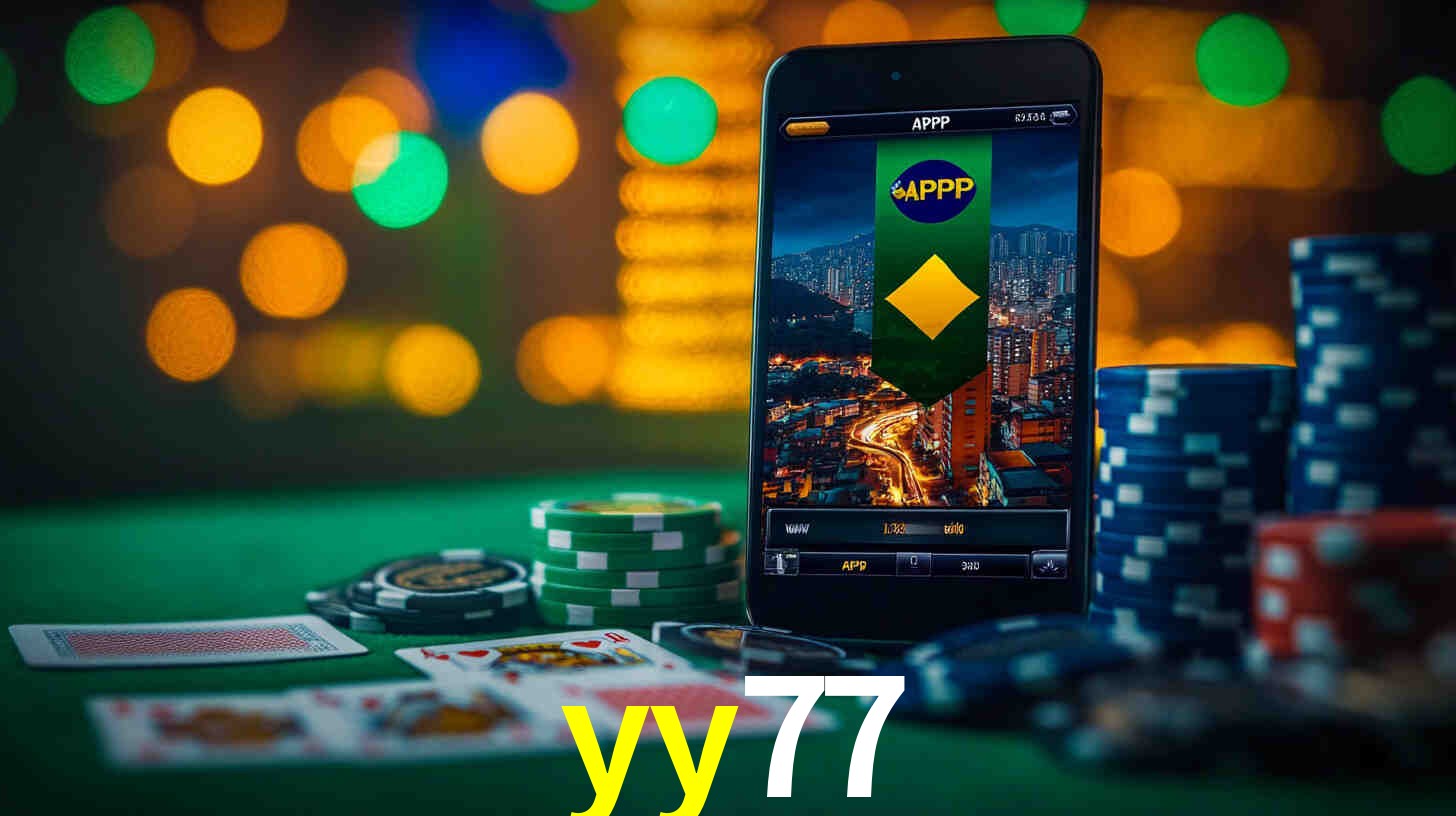 Descubra o Programa VIP da yy77: Vantagens Exclusivas para Jogadores