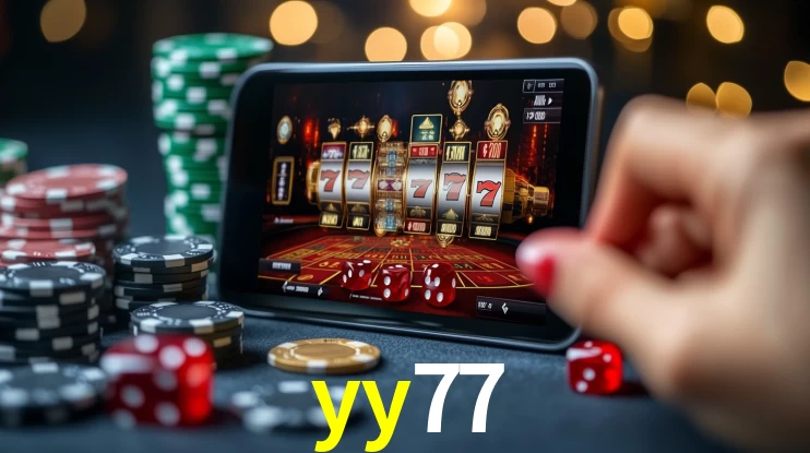 yy77 App Interface