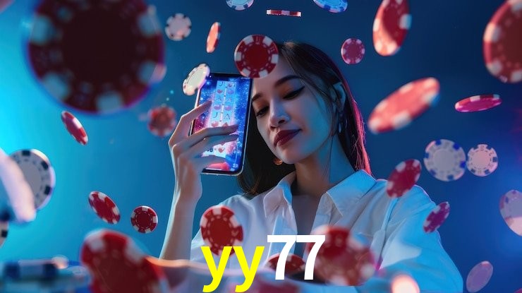 Descubra a Essência do yy77: Nossa História e Compromissos