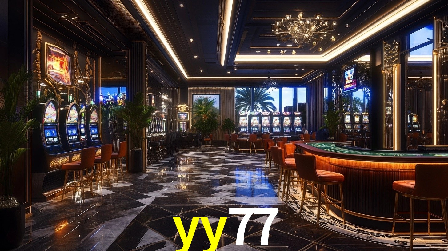 Welcome Bonus yy77