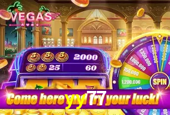 VIP Casino yy77