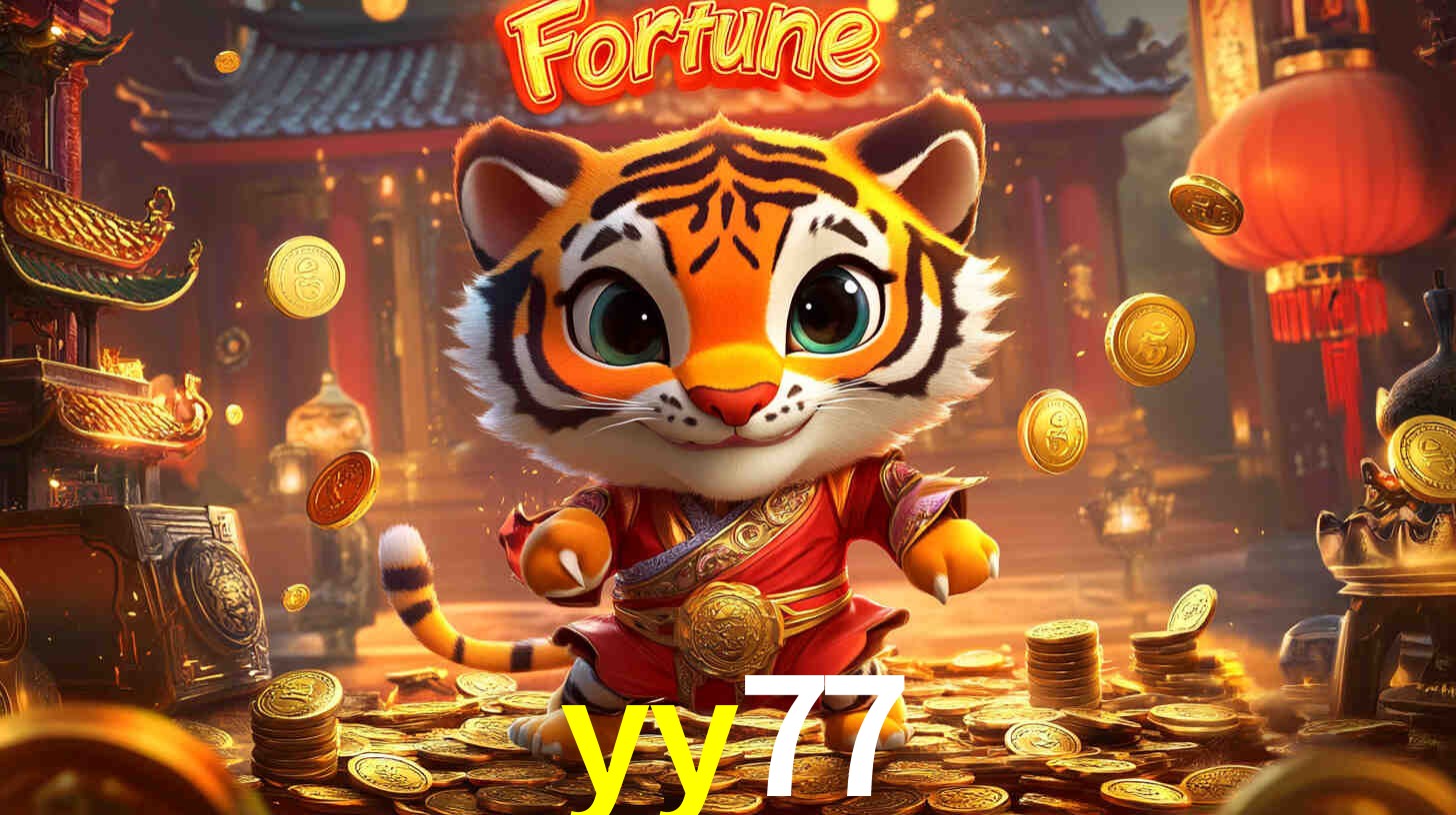 Descubra a Magia dos Jogos de Arcade no yy77
