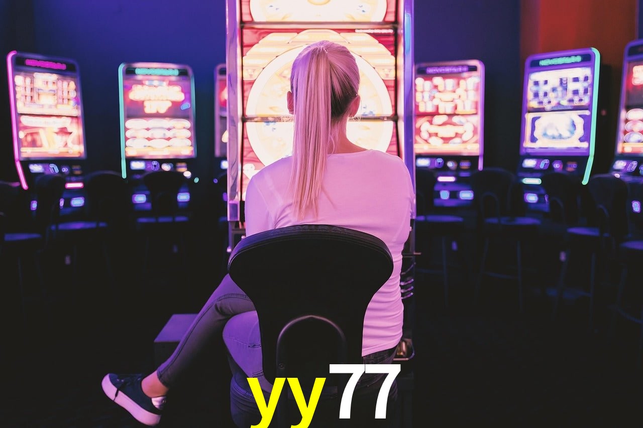 Gates of Olympus yy77
