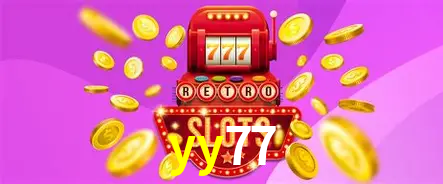 Descubra o Mundo do Cassino Online com yy77