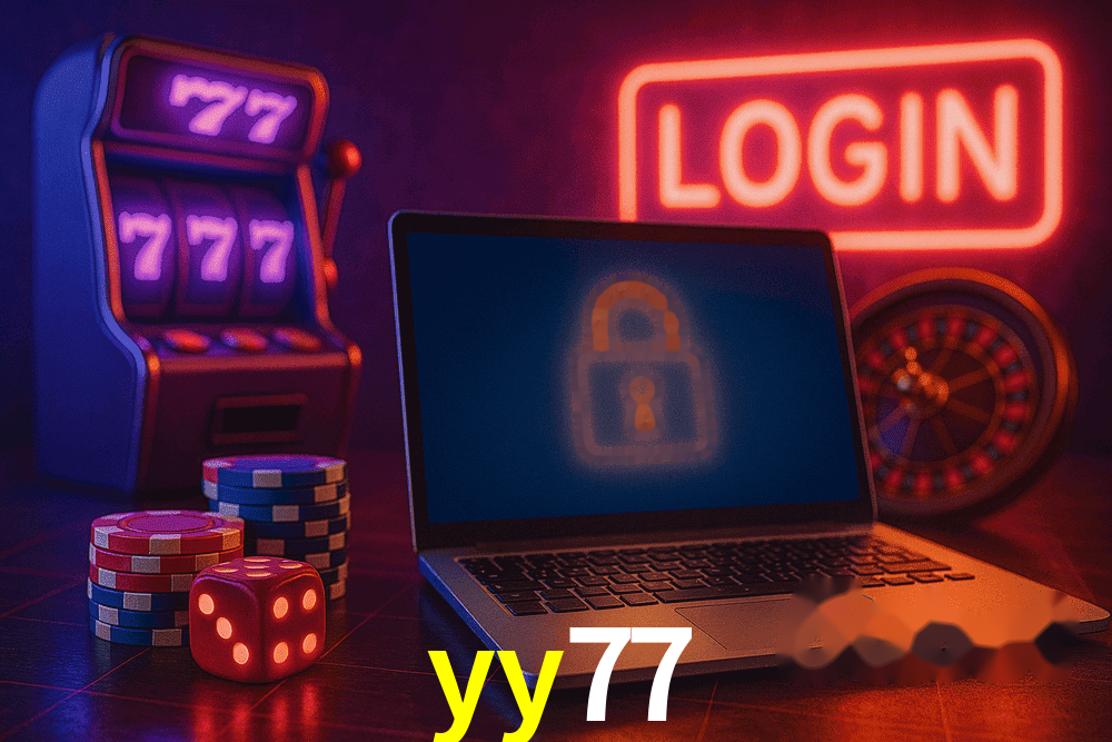 Tecnologia da Plataforma yy77