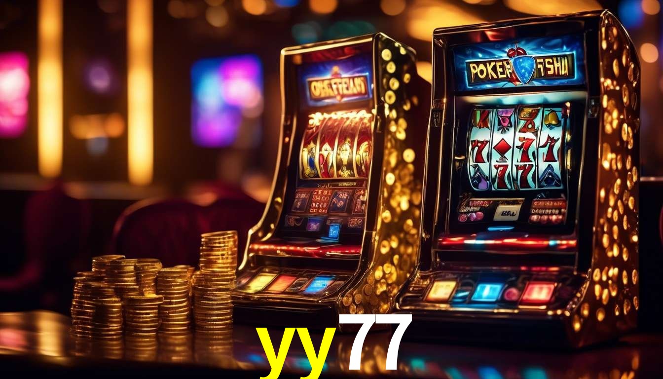 Interface do App yy77