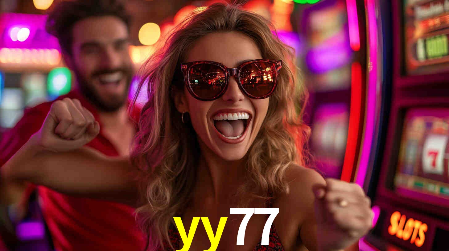 A Emoção da Loteria na yy77: Uma Chance de Mudança de Vida