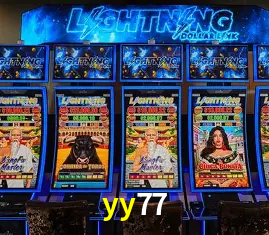 Apostas Esportivas na yy77: Um Guia Completo