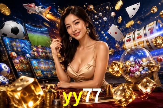 Slot Games yy77