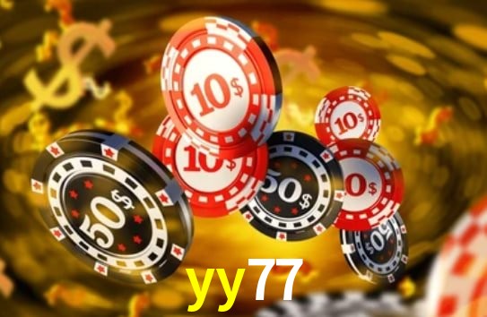 Provedores de Jogos yy77