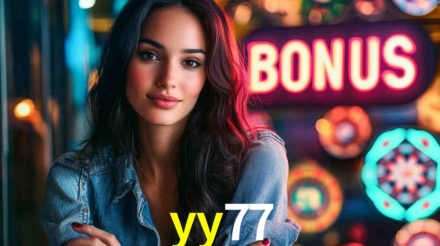 Bônus Generosos e Exclusivos no yy77 para Você!