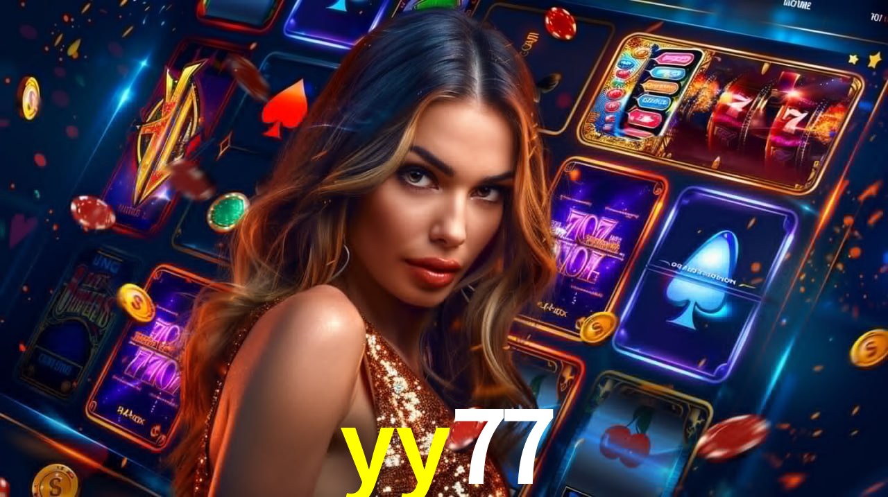 PIX Instantâneo yy77
