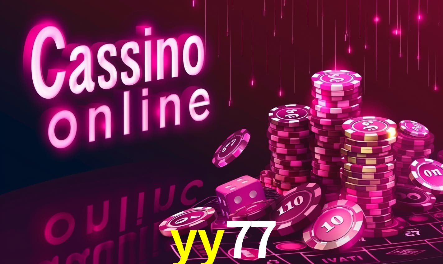 cassino yy77