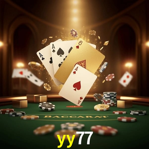 VIP Casino yy77