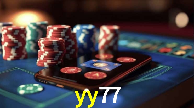 Diretório de Jogos yy77