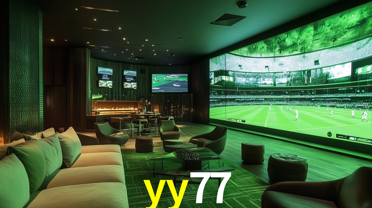 yy77: A Experiência de Casino com Jogos de Mesa ao Vivo