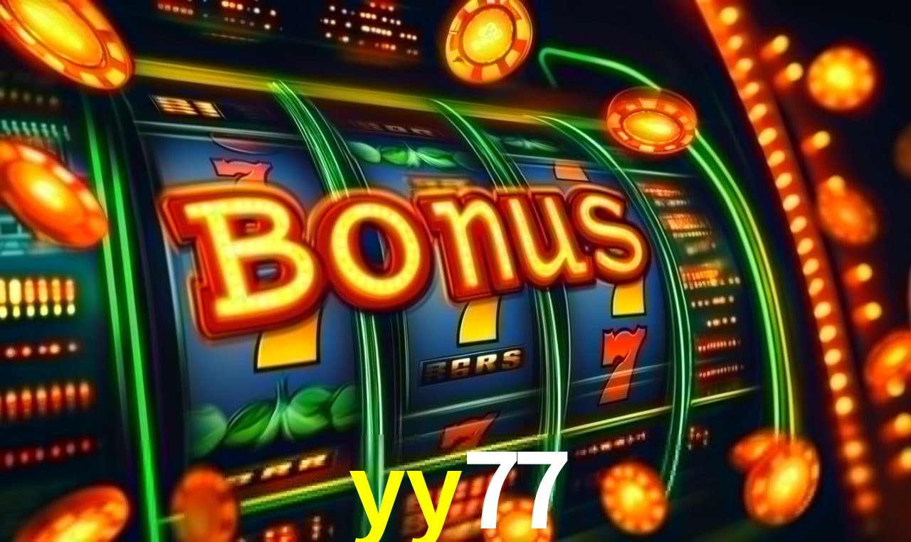 Live Casino yy77