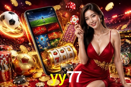 Football Betting yy77