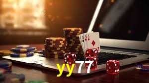 Casino Ao Vivo yy77