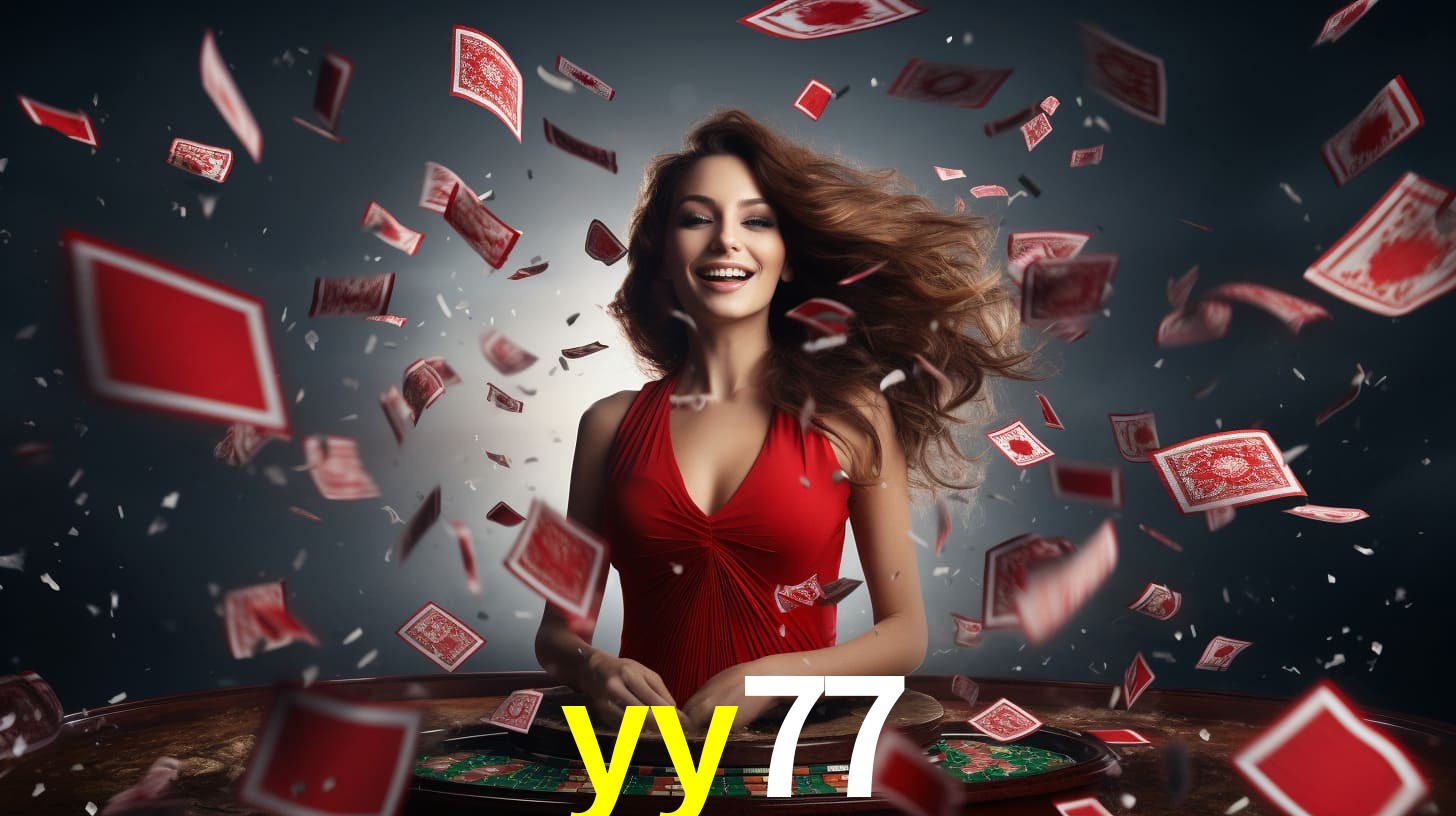 Daily Bonuses yy77