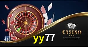 Benefícios da Conta yy77