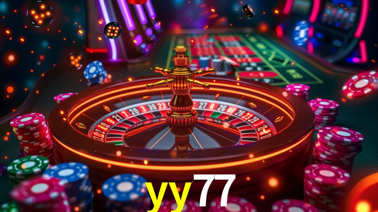 Mesa de Blackjack yy77