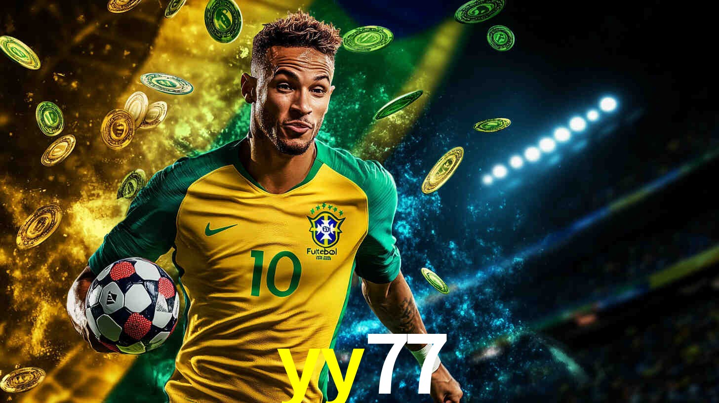 Desvendando o Mundo dos Jogos Virtuais na yy77