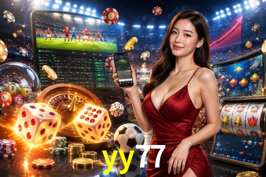 Live Casino yy77