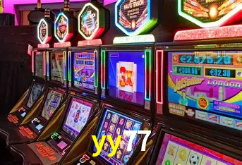Desvendando o Mundo dos Jogos Virtuais na yy77