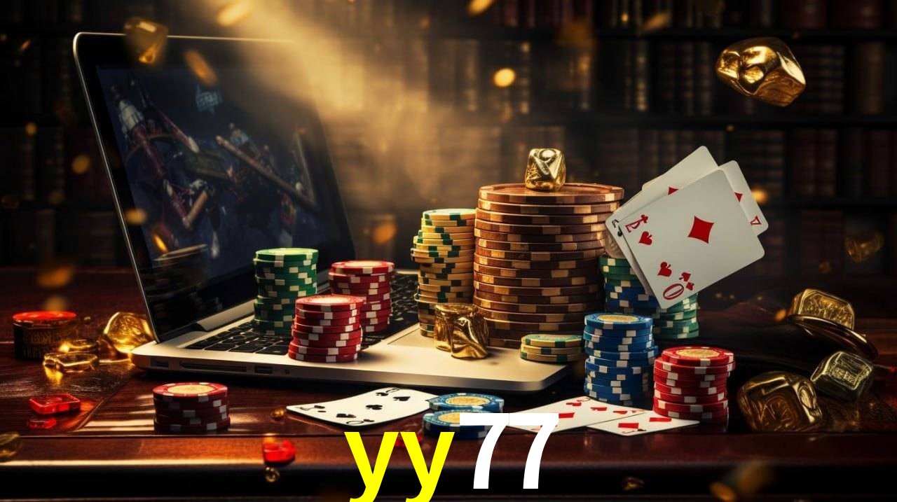 Recursos de Bônus yy77