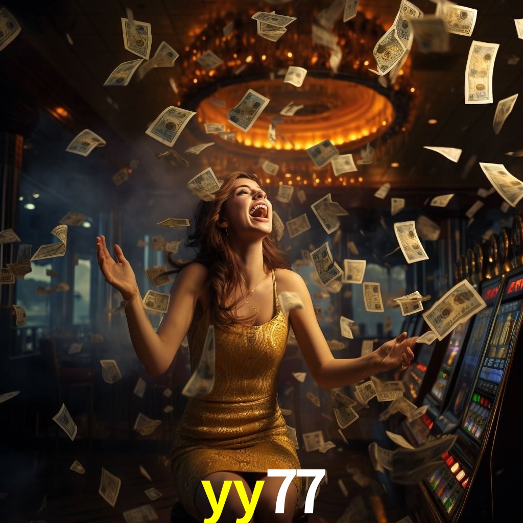 Blackjack Table yy77