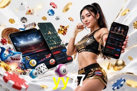 Weekend Specials yy77