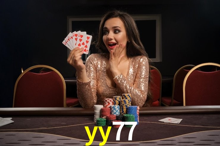Casino VIP yy77