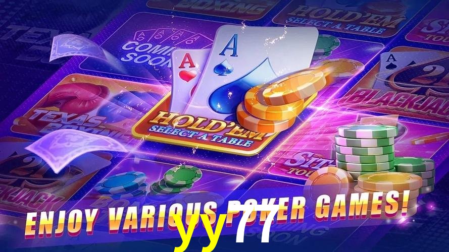 Jogos Exclusivos yy77
