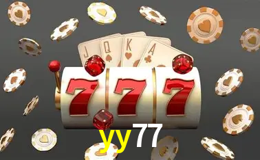 Descubra o Mundo do Cassino Online com yy77