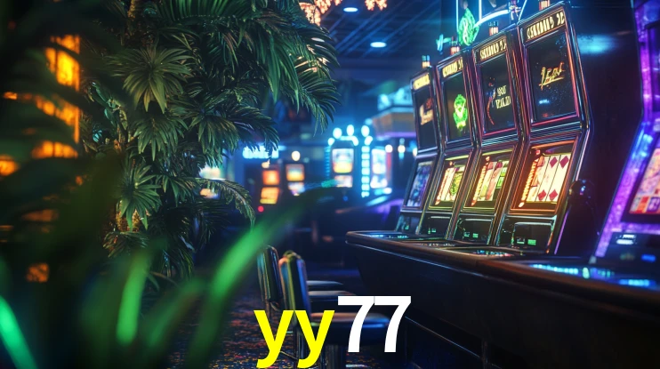 Welcome Bonus yy77