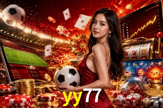 Game Providers yy77