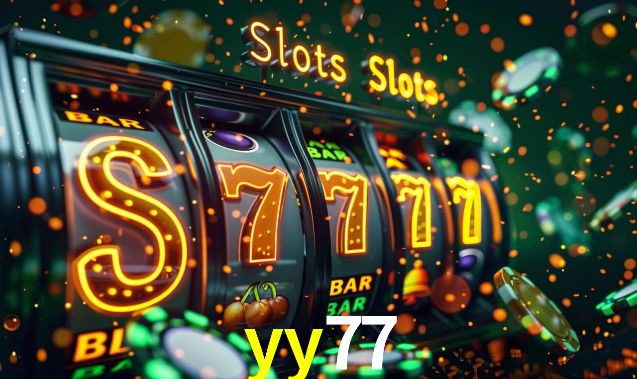 Jogos de Slot yy77