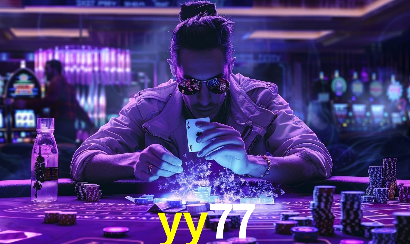Roulette Table yy77