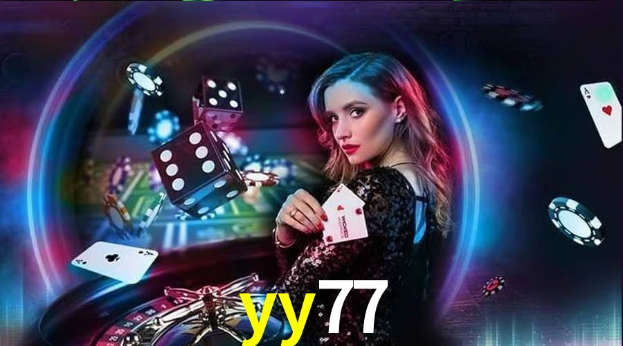 APP oficial da yy77 para mobile